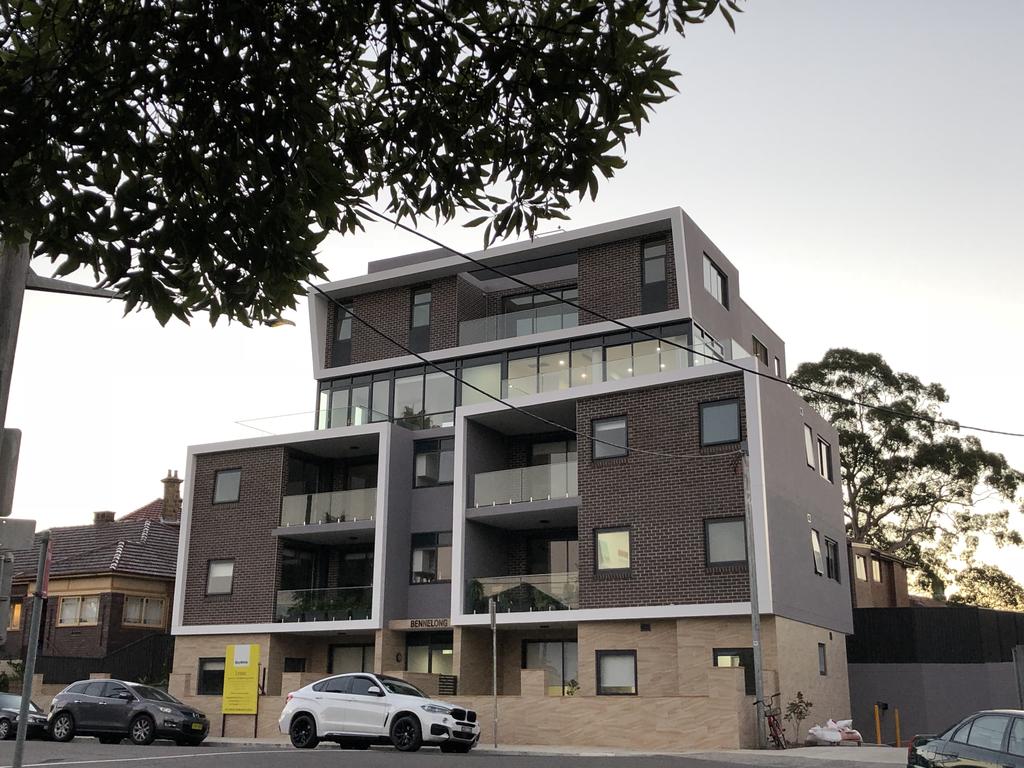Tennyson Point NSW Accommodation Asia