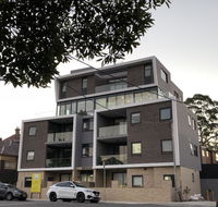 Benalong Apartment - at Gladesville - Accommodation Asia