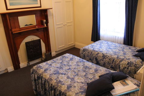 Benambra Bed & Breakfast - Accommodation Asia 2