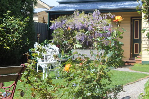 Benambra Bed & Breakfast - Accommodation Asia 0