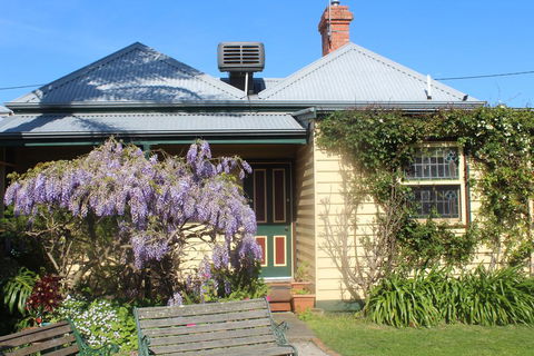 Benambra Bed & Breakfast - Accommodation Asia 3