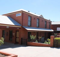 Bendigo Goldfields Motor Inn - Accommodation Asia
