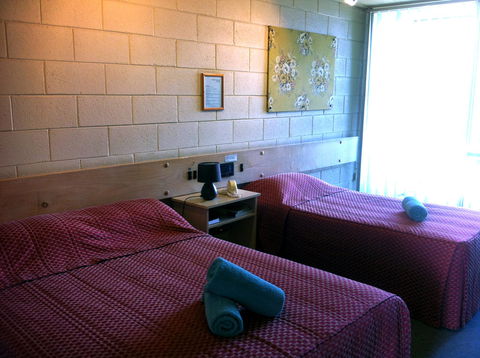 Bendigo Motor Inn - Accommodation Asia 1