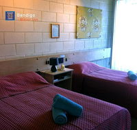 Bendigo Motor Inn - Accommodation Asia