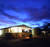 Bendleby Ranges - Accommodation Asia