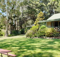 Bendles Cottages - Accommodation Asia