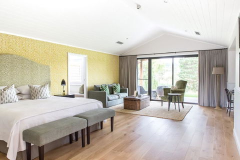 Bendooley Estate - Accommodation Asia 0