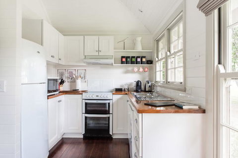 Bendooley Estate - Accommodation Asia 2