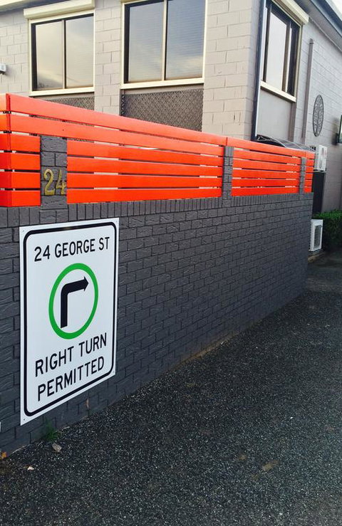 Benjamin Singleton Motel - Accommodation Guide 3