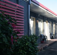 Benjamin Singleton Motel - Accommodation Asia