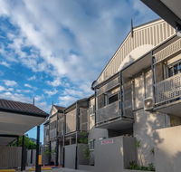 Benson Court Motel - Accommodation Asia