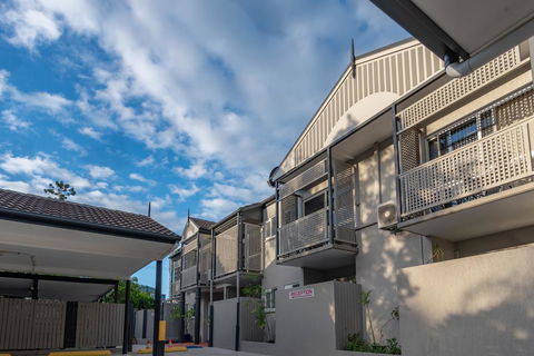 Benson Court Motel - Accommodation Asia 0