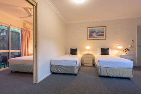 Benson Court Motel - Accommodation Asia 2