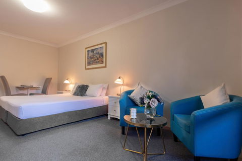 Benson Court Motel - Accommodation Asia 3