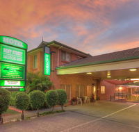 Bent Street Motor Inn - Accommodation Asia