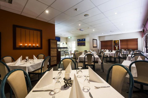 Bent Street Motor Inn - Accommodation Asia 3