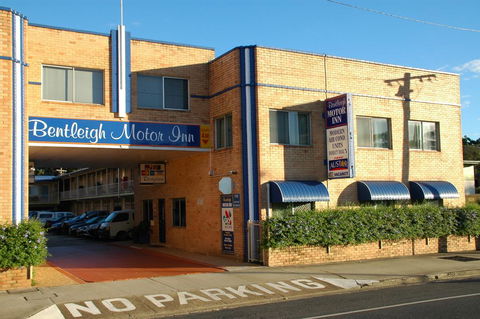 Bentleigh Motor Inn - Accommodation Asia 2