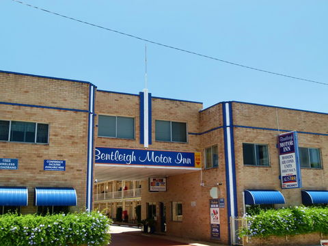Bentleigh Motor Inn - Accommodation Asia 3