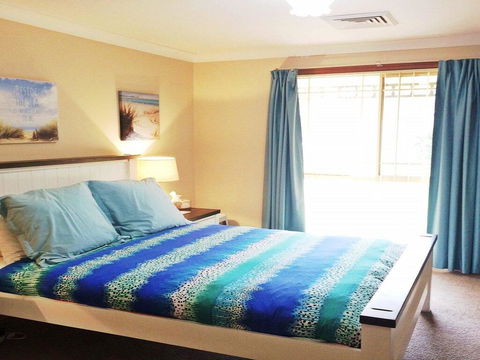 Benvenue - Resort Style With Pool - Accommodation Asia 1