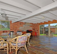 Benvenue - resort style with pool - Accommodation Asia