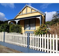 Benvenuti To Comstock Cottage