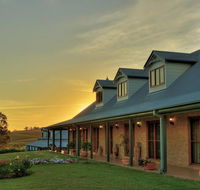 Berenbell Vineyard Retreat - Accommodation Asia