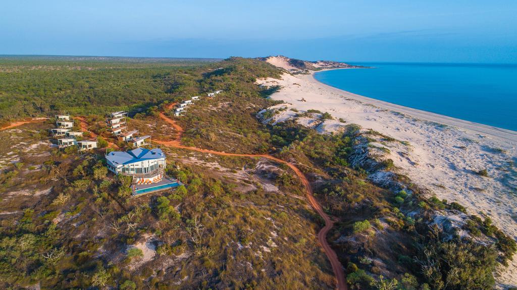 Drysdale River WA Accommodation Asia
