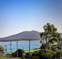 Bermagui Beach Apartment - Accommodation Asia