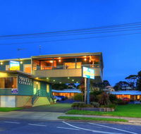 Bermagui Motor Inn - Accommodation Asia