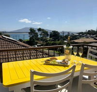Bermagui Townhouse - Accommodation Asia