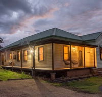 Bernstein Estate - Accommodation Asia