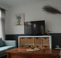 Berrara Cottage - Accommodation Asia