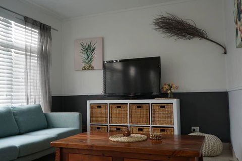 Berrara Cottage - Accommodation Asia 0