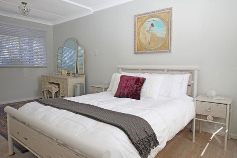 Berrara's Home Away From Home - Accommodation Asia 1