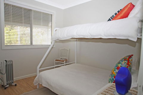 Berrara's Home Away From Home - Accommodation Asia 2