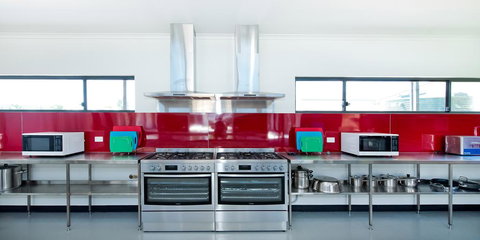 Berri Riverside Holiday Park - Accommodation Asia 0