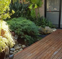 Berrilee Bed  Breakfast - Accommodation Asia