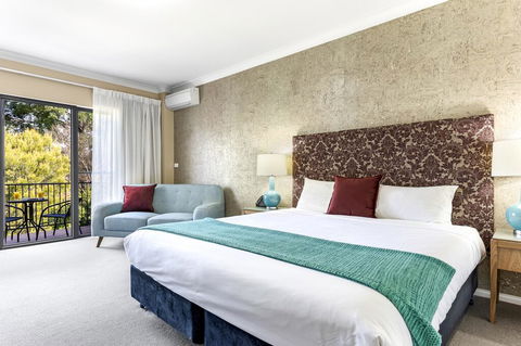 Berry Village Boutique Motel - Accommodation Asia 0