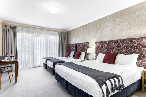 Berry Village Boutique Motel - Accommodation Asia 1
