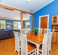 Best Central House - SLEEPS 11  - Accommodation Asia