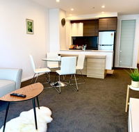 Best Located Brand New Apartment in Canberra CBD - Accommodation Asia