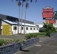 Best One Motel - Accommodation Asia