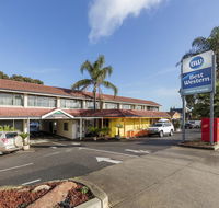 Best Western Adelaide Granada Motor Inn - Accommodation Asia