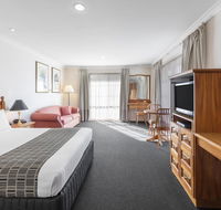 Best Western Ambassador Motor Inn  Apartments - Accommodation Asia