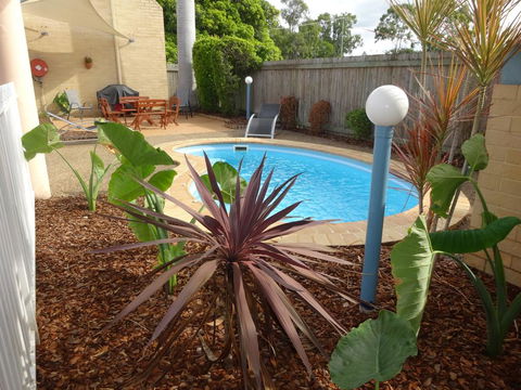 Best Western Ambassador Motor Lodge - Accommodation China 2