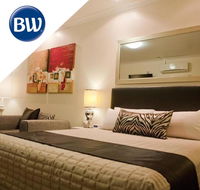 Best Western Ascot Lodge Motor Inn - Accommodation Asia