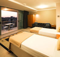 Best Western Astor Metropole - Accommodation China