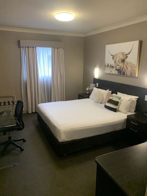 Best Western Blackbutt Inn - Accommodation Guide 2