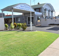 Best Western Bundaberg City Motor Inn - Accommodation Asia