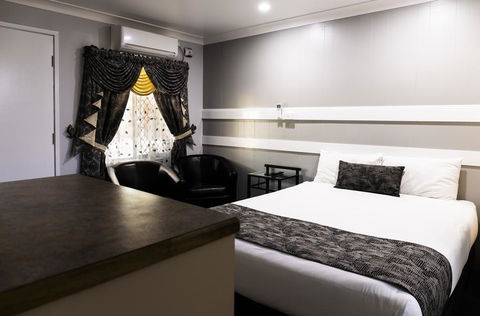 Best Western Bundaberg City Motor Inn - Accommodation Guide 3